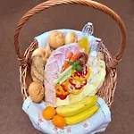 Sonnenplatz Ploninger Almnest Apartment *