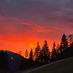 Sonnenplatz Ploninger Almnest Apartment Bad Kleinkirchheim