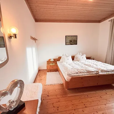 Sonnenplatz Ploninger Almnest Apartment