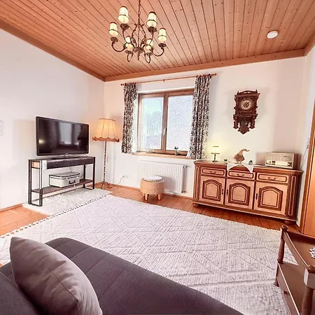 Sonnenplatz Ploninger Almnest Apartment