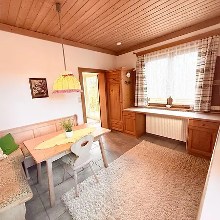 Sonnenplatz Ploninger Almnest * Bad Kleinkirchheim