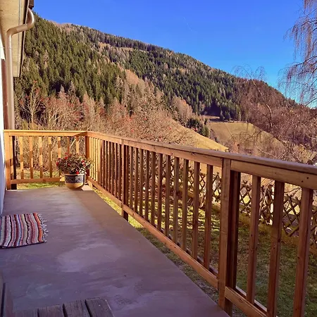 Apartament Sonnenplatz Ploninger Almnest Bad Kleinkirchheim