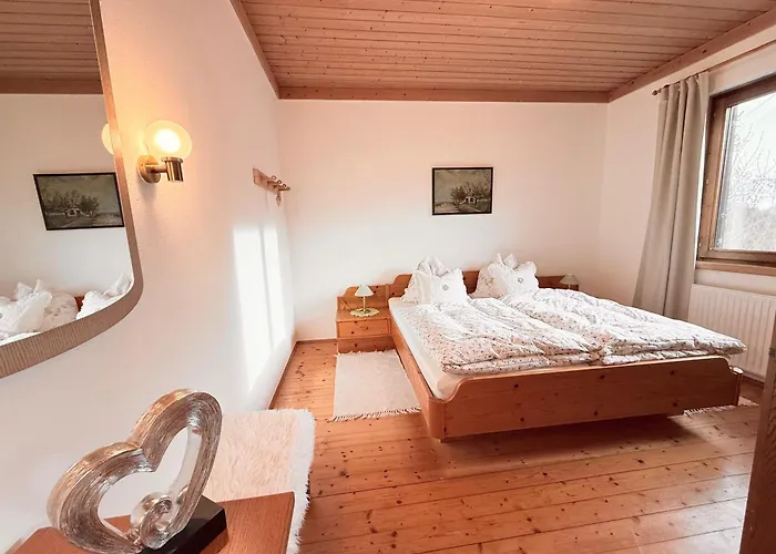 Sonnenplatz Ploninger Almnest Apartment