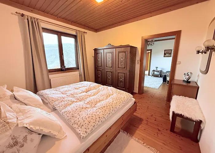 Sonnenplatz Ploninger Almnest