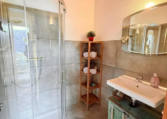 Sonnenplatz Ploninger Almnest * Bad Kleinkirchheim